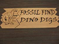 Scrollsaw project by 