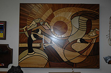 OCSSA Photo Gallery project image for Jim Anderson