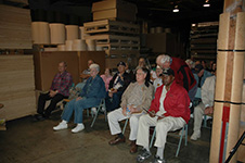 OCSSA Photo Gallery project image for  
