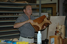 OCSSA Photo Gallery project image for Jim Andersson