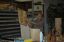 OCSSA Photo Gallery project image for Jim Anderson