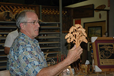 OCSSA Photo Gallery project image for Ken Upton