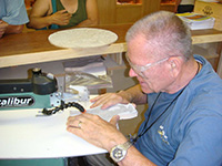 Scrollsaw project by 