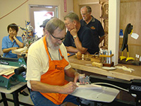 Scrollsaw project by 