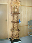 Scrollsaw project by 