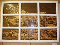 Scrollsaw project by 