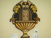 Scrollsaw project byEduardo Lopez