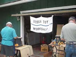 Scrollsaw project by 