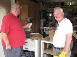 Scrollsaw project by 