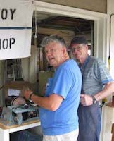 Scrollsaw project by 