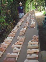 Scrollsaw project byBob Marsoun