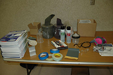 Scrollsaw project by 
