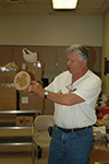 Scrollsaw project by 