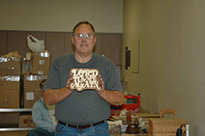 Scrollsaw project by 