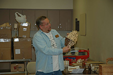 Scrollsaw project by 