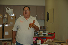 Scrollsaw project by 