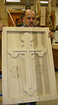 Scrollsaw project by 