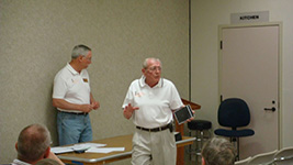 OCSSA Photo Gallery project image for  