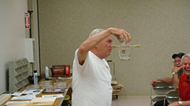 OCSSA Photo Gallery project image for Jerry Poole
