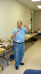 OCSSA Photo Gallery project image for Jim Stramer