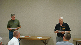 OCSSA Photo Gallery project image for  