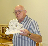 OCSSA Photo Gallery project image for John Bakker
