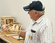 OCSSA Photo Gallery project image for Larry Finger