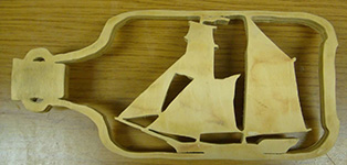OCSSA Photo Gallery project image for Larry Finger