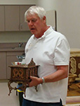 OCSSA Photo Gallery project image for Larry Olson