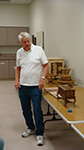 OCSSA Photo Gallery project image for Larry Olson