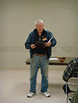 OCSSA Photo Gallery project image for  