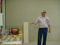 Scrollsaw project by 