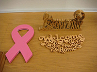OCSSA Photo Gallery project image for Barb Schmit