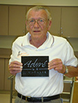Scrollsaw project byJerry Poole