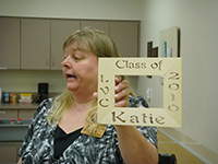 OCSSA Photo Gallery project image for LaVaun Ward
