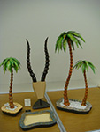 Scrollsaw project byRichard Bergstadt