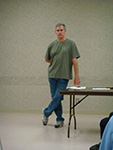 OCSSA Photo Gallery project image for Ron Haigler