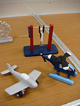 Scrollsaw project by 