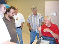 Scrollsaw project by 