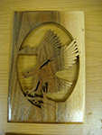 Scrollsaw project by 