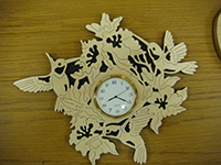OCSSA Photo Gallery project image for  