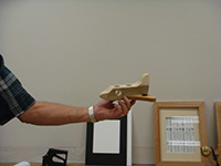 Scrollsaw project by 