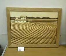 Scrollsaw project byLarry Olson