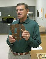 OCSSA Photo Gallery project image for Bob Marsoun