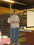 OCSSA Photo Gallery project image for Ron Haigler