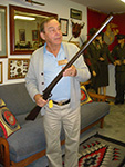 OCSSA Photo Gallery project image for Jim Anderson