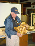 OCSSA Photo Gallery project image for Don Borchardt
