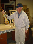 OCSSA Photo Gallery project image for Fred Kemper