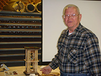 OCSSA Photo Gallery project image for Jerry Franich
