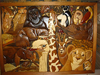 OCSSA Photo Gallery project image for Tom Thompkins